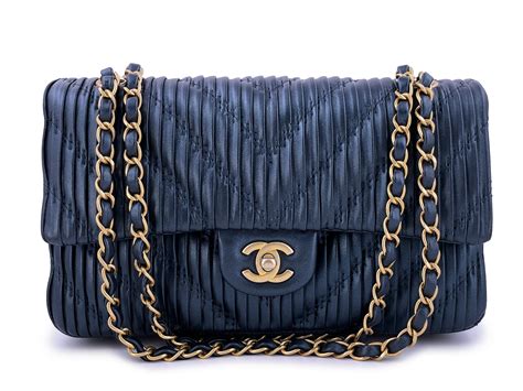 chanel silk flap bag 2018|chanel fabric flap.